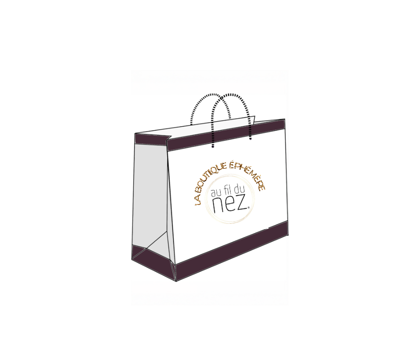 La boutique éphémère